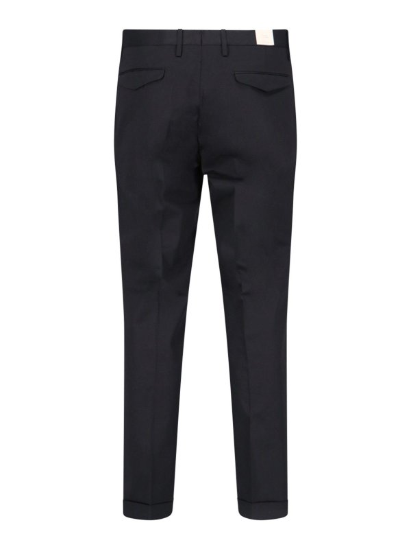 The Best Shops BRIGLIA 1949: casual trousers - Tailored trousers
