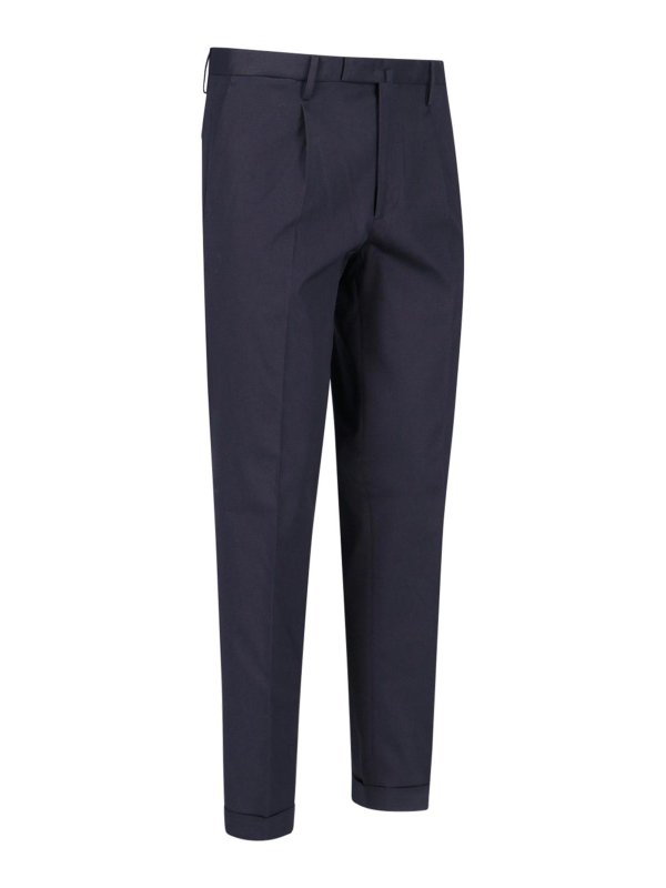 BRIGLIA 1949: casual trousers online - Tailored trousers