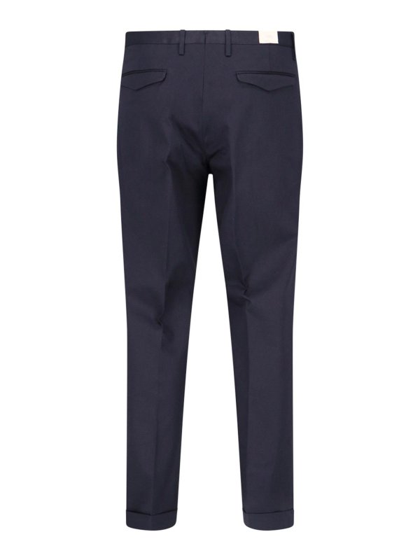 The Best Shops BRIGLIA 1949: casual trousers - Tailored trousers