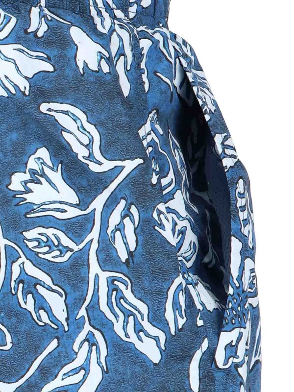 C.P. COMPANY buy online ショートパンツ - ブルー