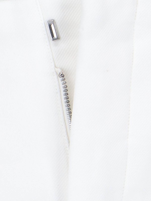 Bermuda basici shop online: COMME DES GARÇONS HOMMES PLUS