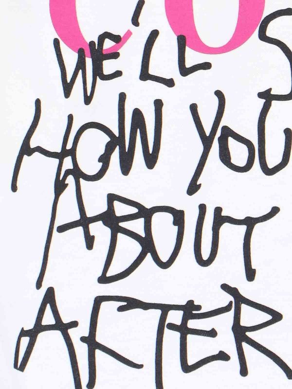 CORMIO buy online Camiseta - Blanco