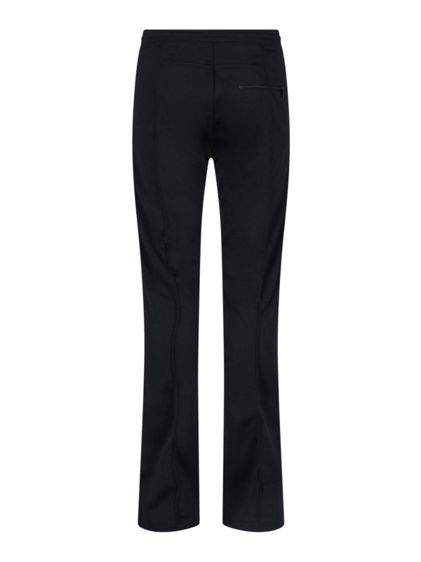The Best Shops Courreges: Pantalones casual - Pantalón Casual - Interlock
