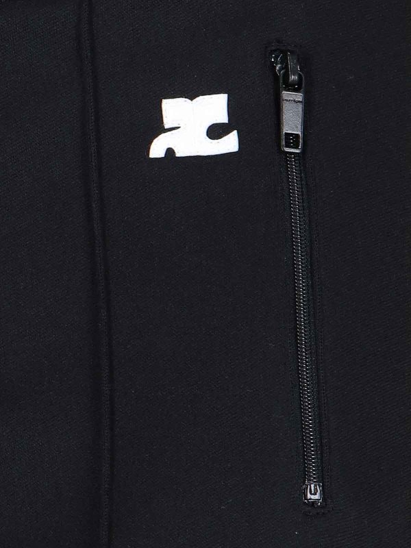 Pantalón Casual - Interlock shop online: Courreges