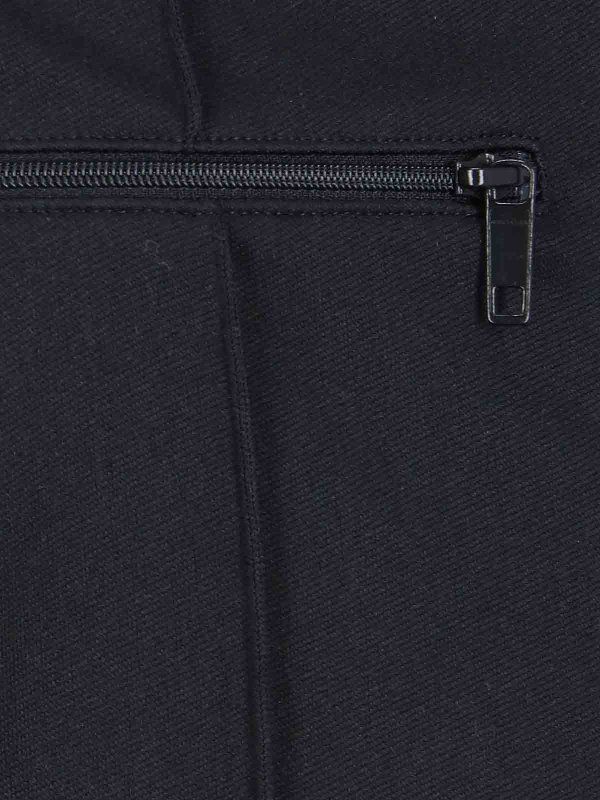 Courreges buy online Pantalón Casual - Interlock