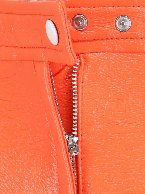 Courreges buy online Mini skirt