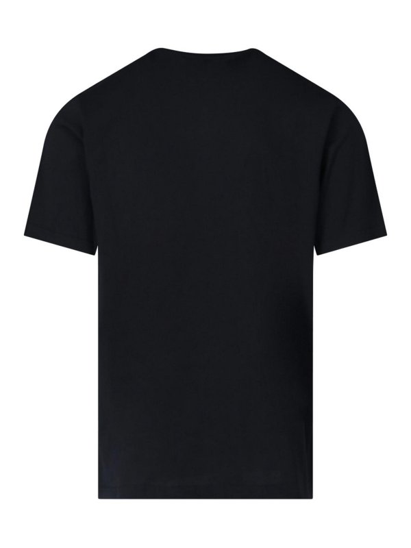 Craig Green Tシャツ - 黒 - ブラック|CGSS23CJETSS13BLACK