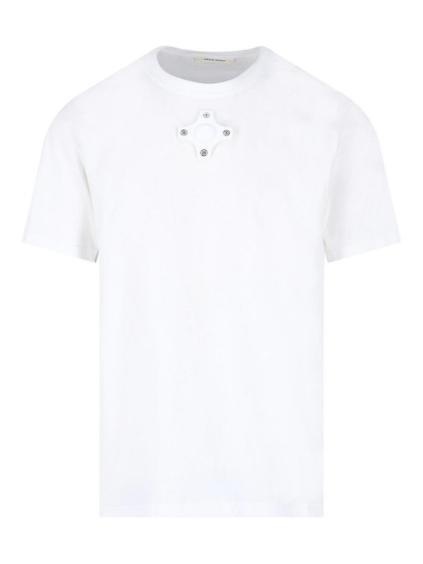 CRAIG GREEN: Camisetas - Camiseta - Blanco