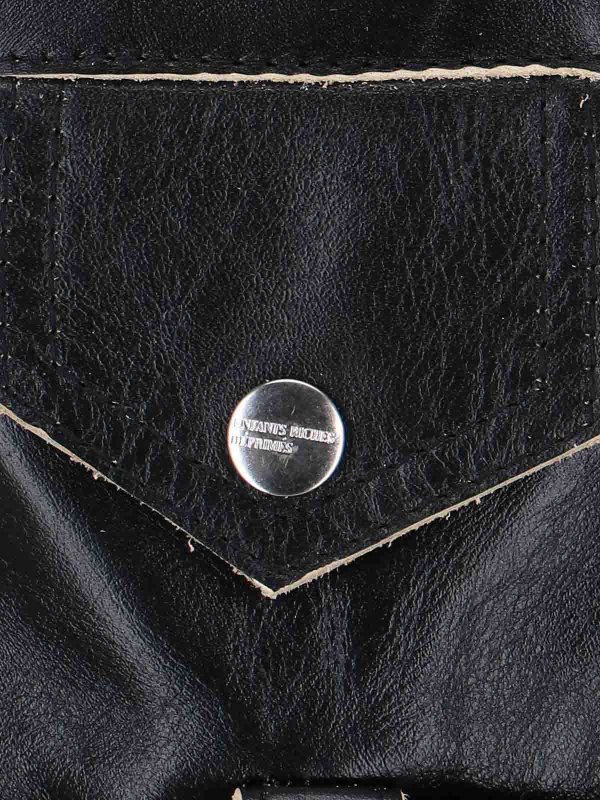 Giacca motociclista shop online: ENFANTS RICHES DÉPRIMÉS