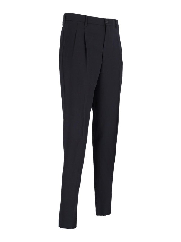 Shop Tailored Trousers Online in Australia - Scanlan Theodore