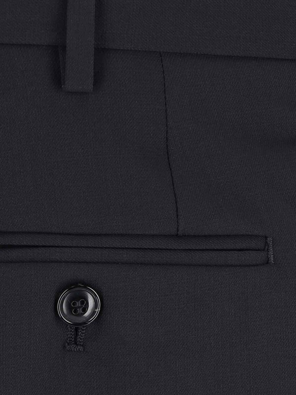 カジュアルパンツ - ブルー shop online: GIORGIO ARMANI