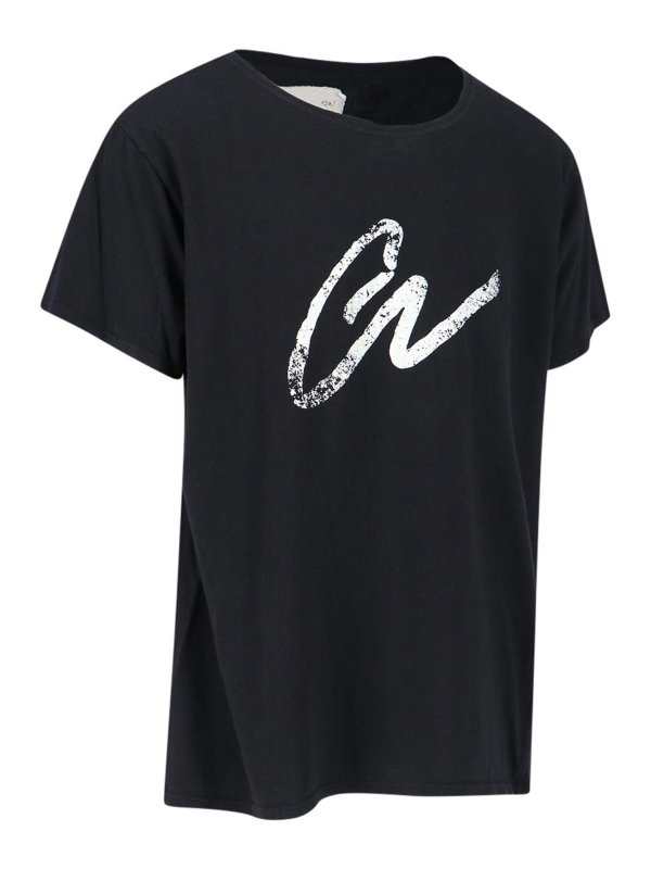 GREG LAUREN: t-shirt online - T-shirt stampa