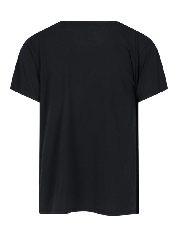 The Best Shops GREG LAUREN: t-shirt - T-shirt stampa