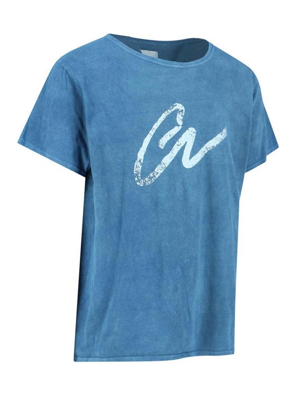 GREG LAUREN: t-shirts online - print t-shirt