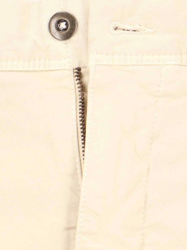 Straight trousers shop online: INCOTEX