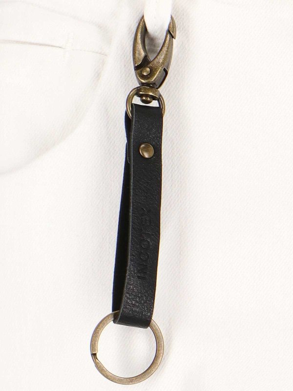 Pantaloni dritti shop online: INCOTEX