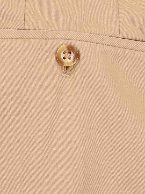 INCOTEX buy online カジュアルパンツ - ベージュ