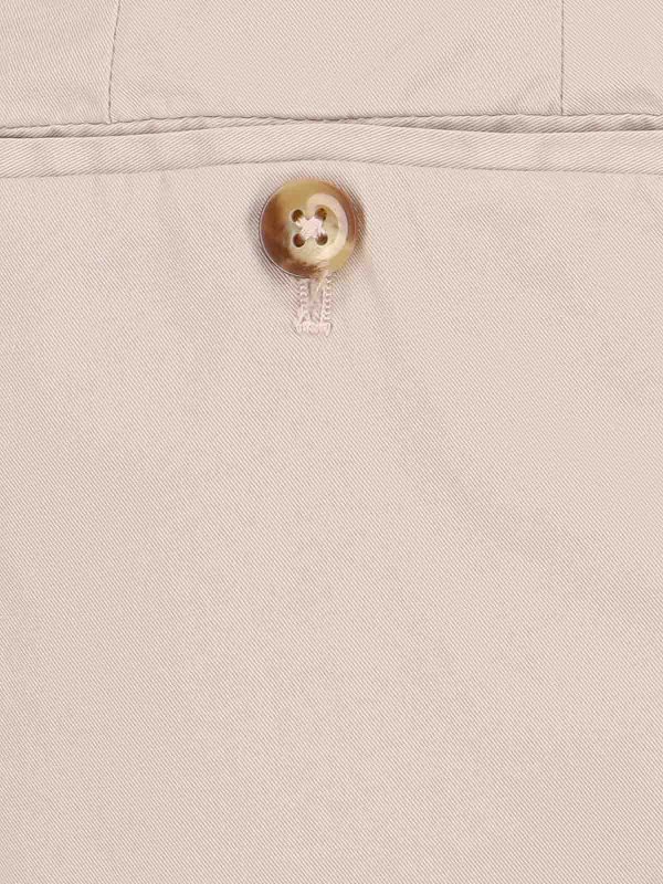 INCOTEX buy online Pantalons Décontractés - Blanc