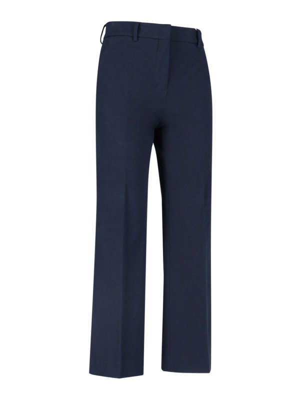 INCOTEX: pantaloni casual online - Pantaloni dritti