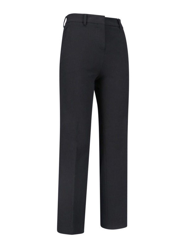 INCOTEX: casual trousers online - Straight trousers