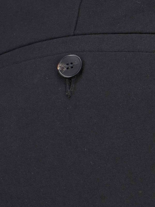 INCOTEX buy online Straight trousers