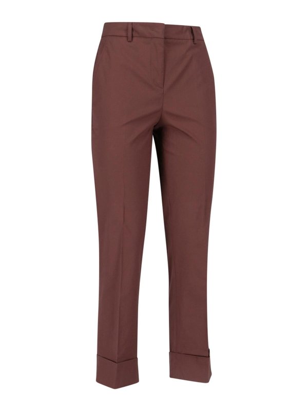 INCOTEX: カジュアルトラウザー online - カジュアルパンツ - Slowear