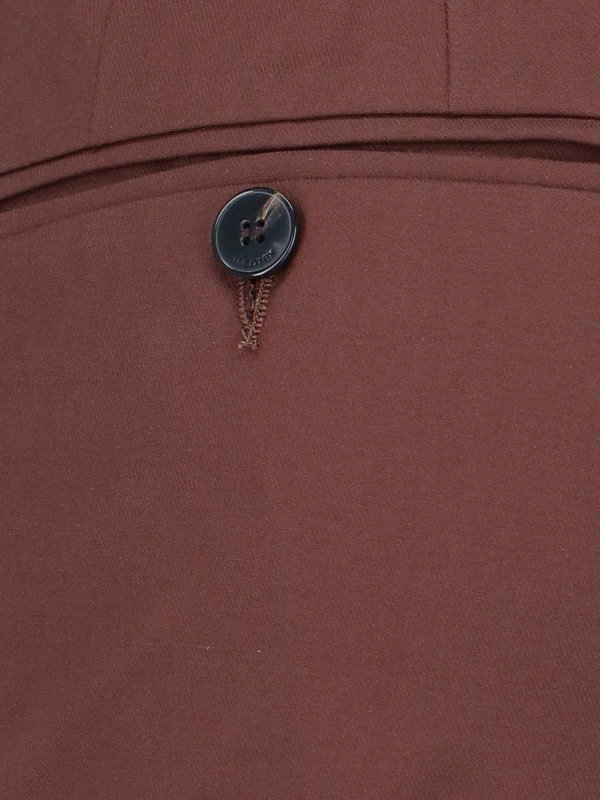 INCOTEX buy online カジュアルパンツ - Slowear