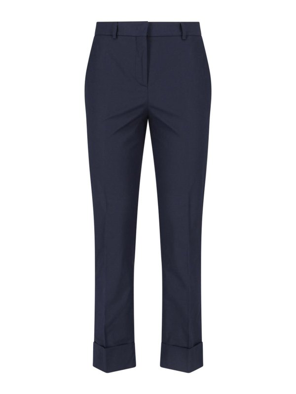 INCOTEX: Pantalons casual - Pantalons Décontractés - Slowear