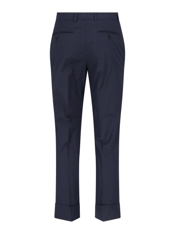 The Best Shops INCOTEX: Pantalons casual - Pantalons Décontractés - Slowear
