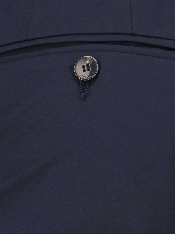 INCOTEX buy online Pantalons Décontractés - Slowear