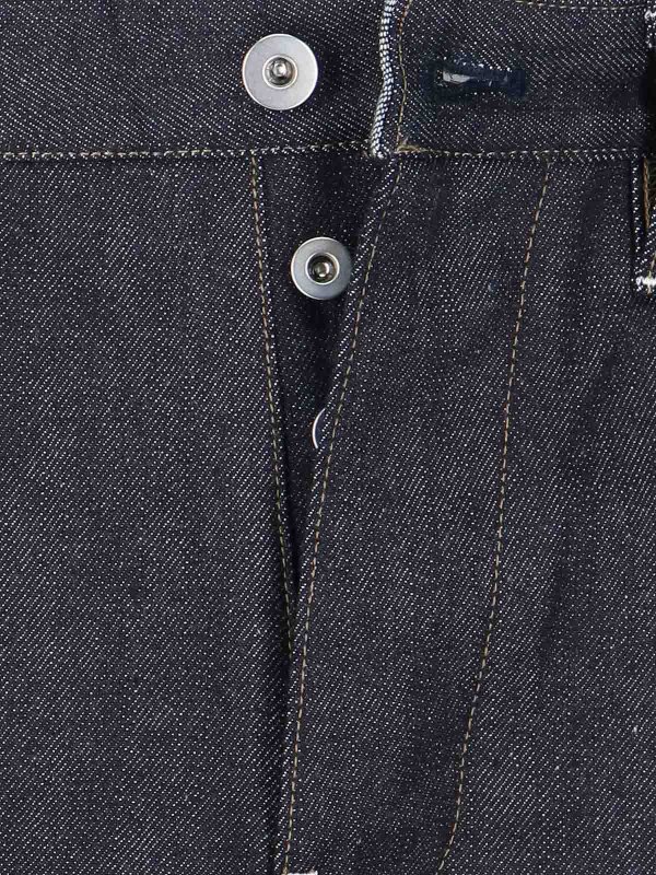 Jean Bootcut - Standard shop online: JIL SANDER