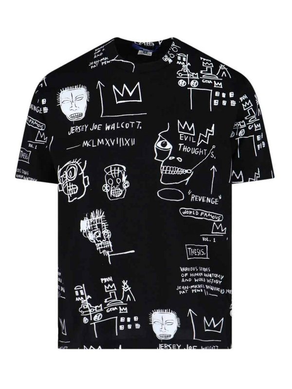 JUNYA WATANABE: t-shirts - T-shirt