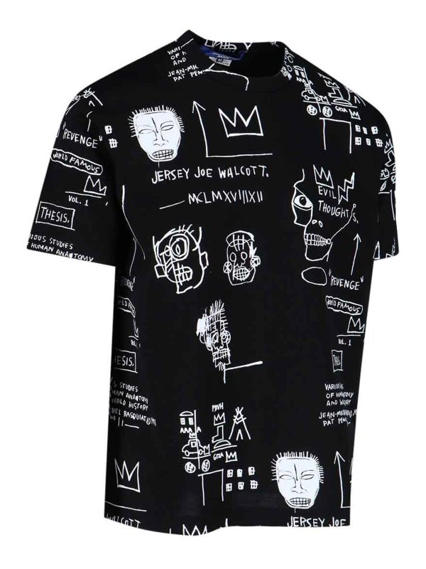 JUNYA WATANABE: t-shirts online - T-shirt