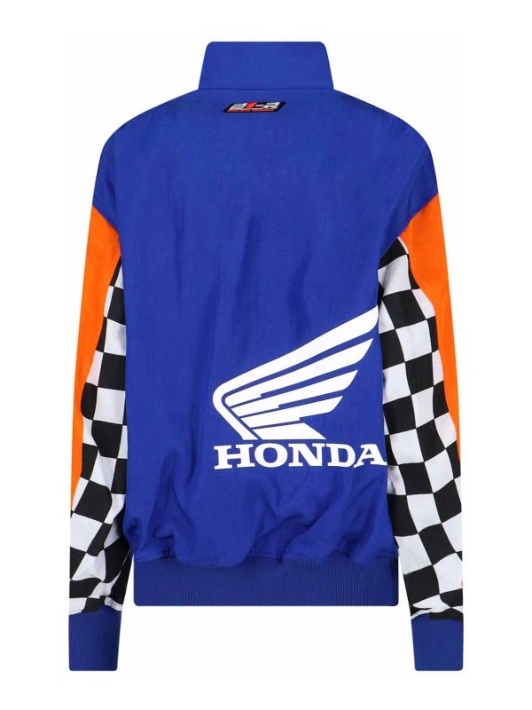 JUNYA WATANABE: bombers online - Bomber jacket honda