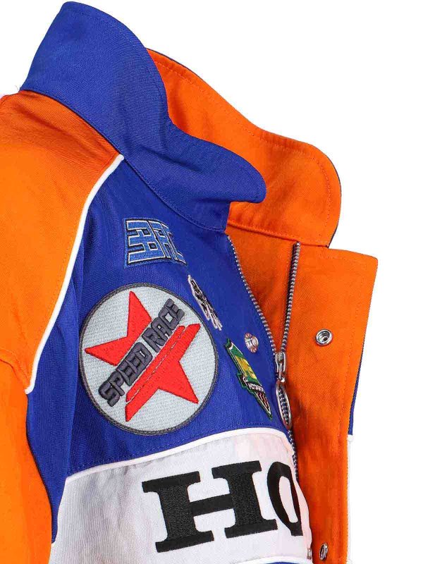 JUNYA WATANABE buy online Bomber jacket honda