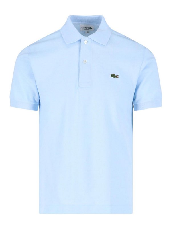 LACOSTE: polo shirts - Polo shirt