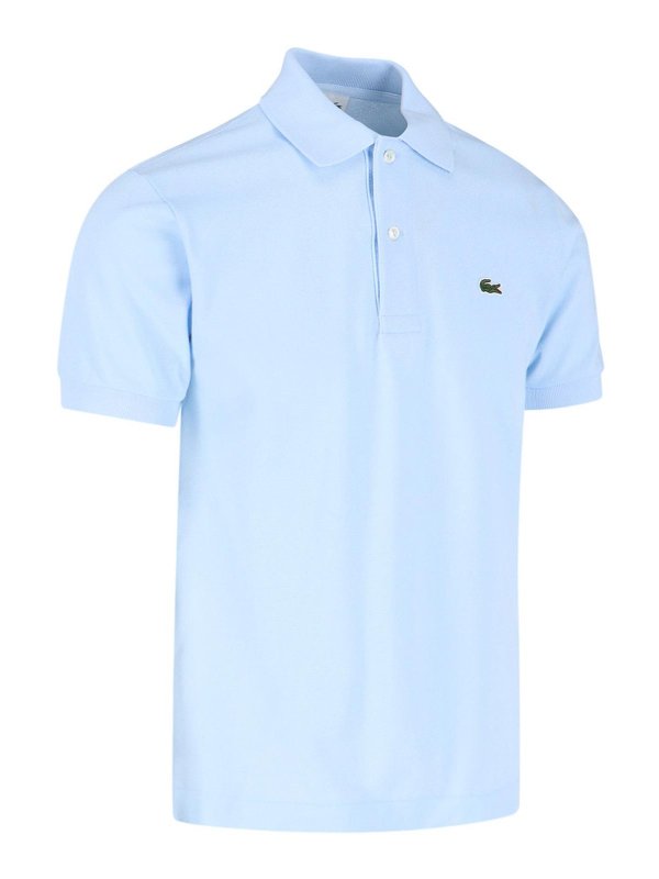 LACOSTE: polo shirts online - Polo shirt