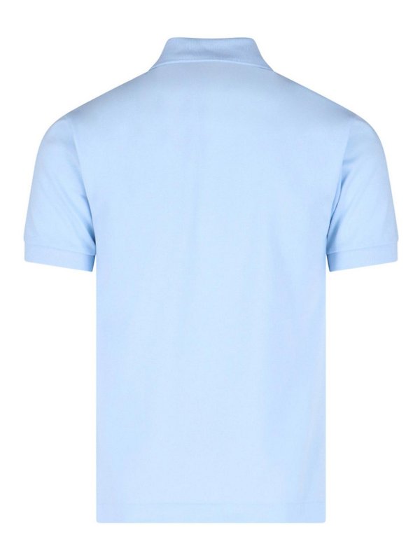 The Best Shops LACOSTE: polo shirts - Polo shirt