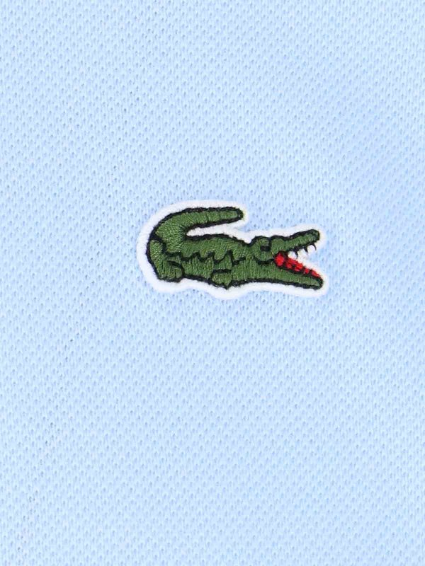Polo shirt shop online: LACOSTE