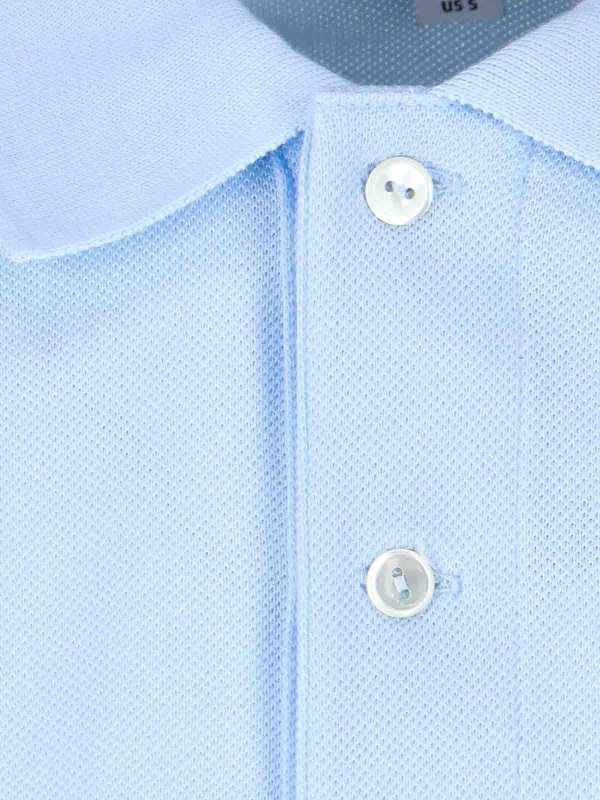 LACOSTE buy online Polo shirt