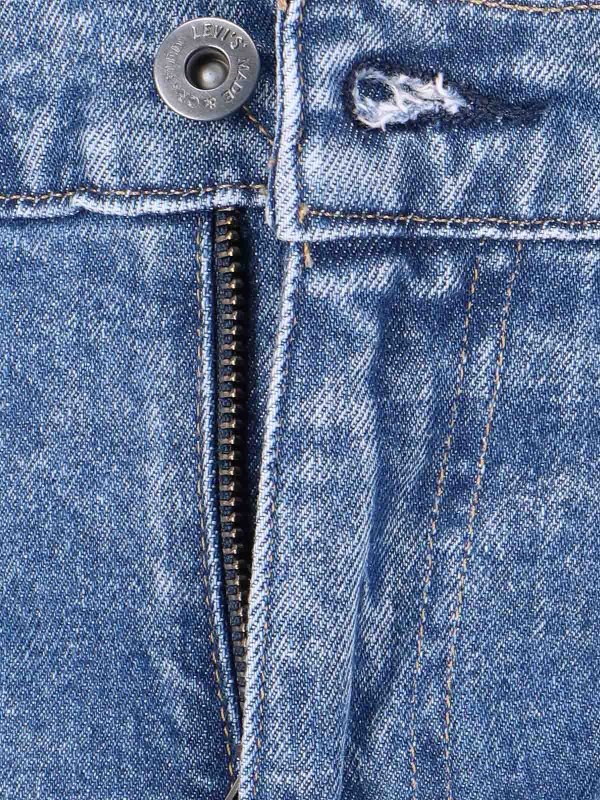 Jeans shop online: LEVI