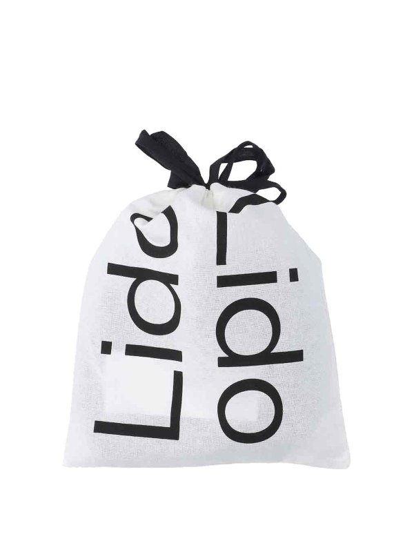 The Best Shops LIDO: Badeanzüge - Badeanzug - Schwarz