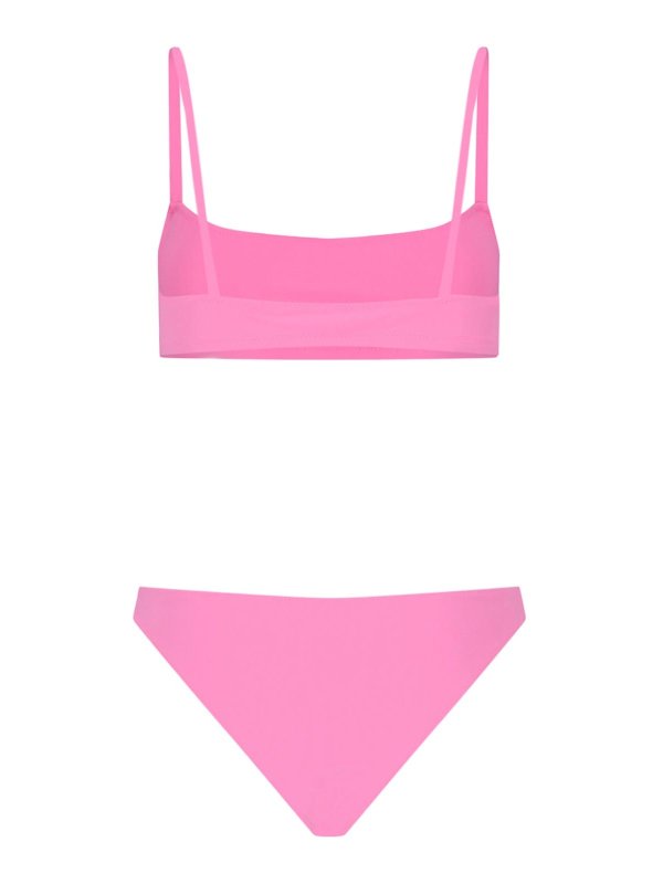 Bikini Lido - Bikini - Nude - UNDICILOWWAISTPINK | THEBS [iKRIX]