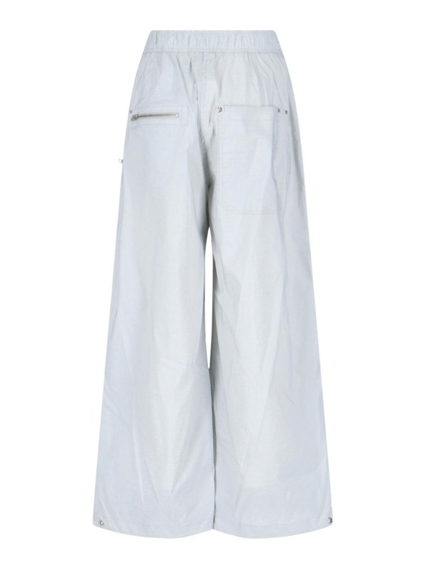 The Best Shops LOW CLASSIC: pantaloni casual - Pantaloni ampi