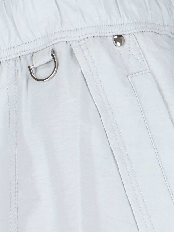 Pantaloni ampi shop online: LOW CLASSIC