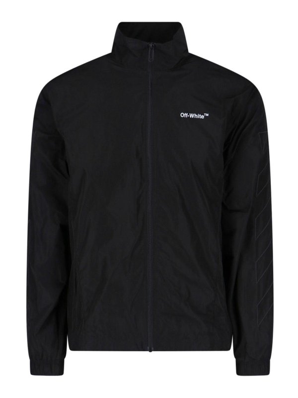 OFF-WHITE: blazers - Jacket