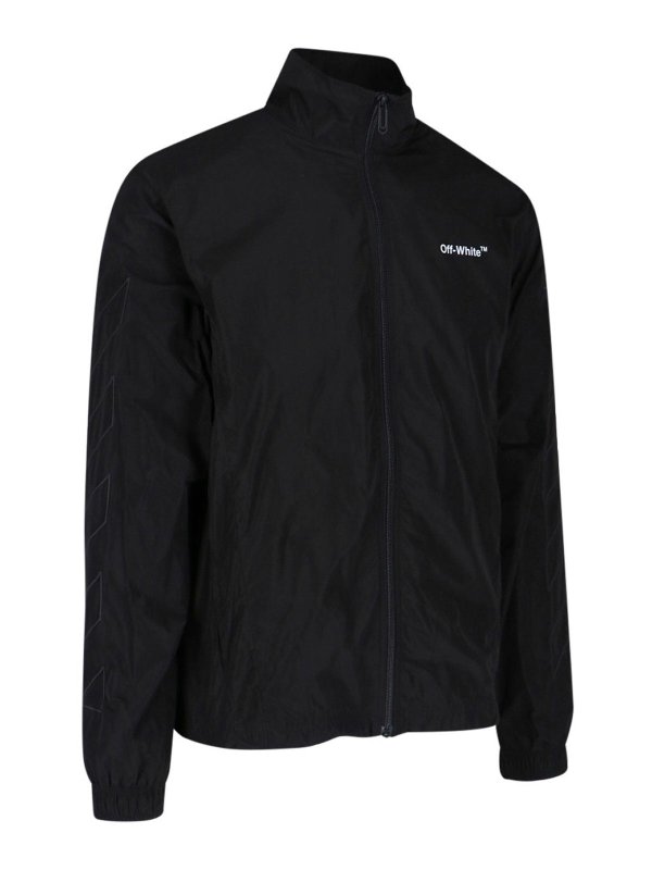 OFF-WHITE: blazers online - Jacket