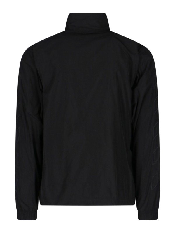 The Best Shops OFF-WHITE: blazers - Jacket