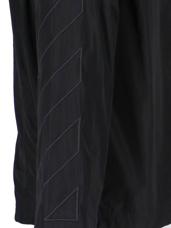 Jacket shop online: OFF-WHITE