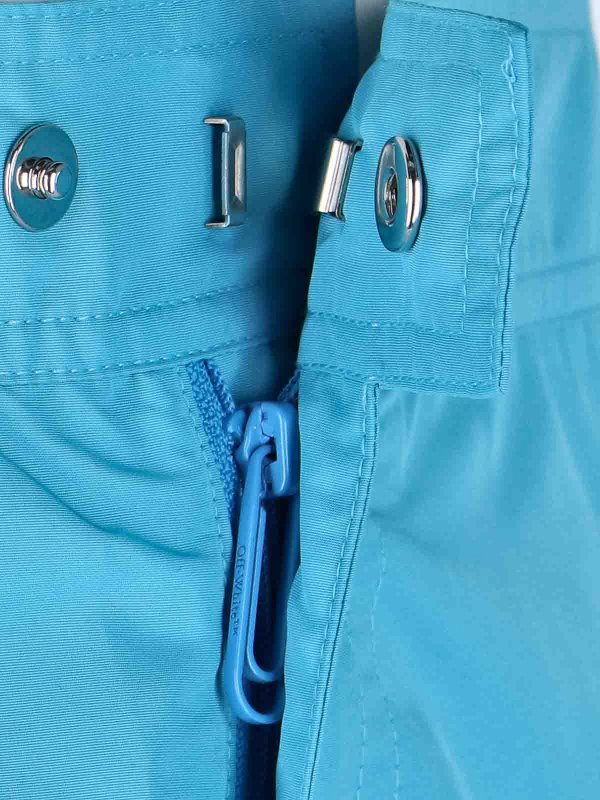 OFF-WHITE buy online Swim shorts